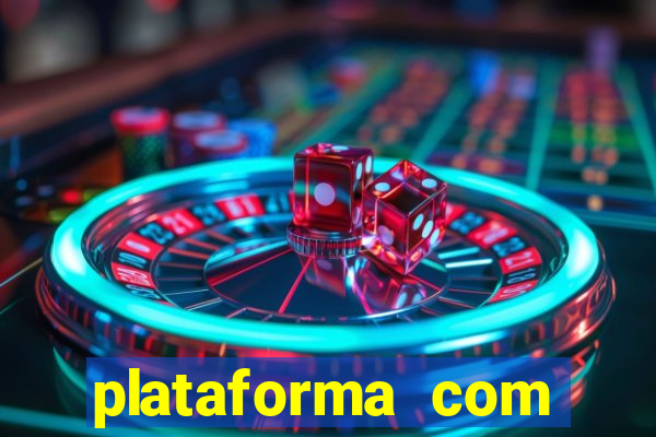 plataforma com giros gratis sem deposito